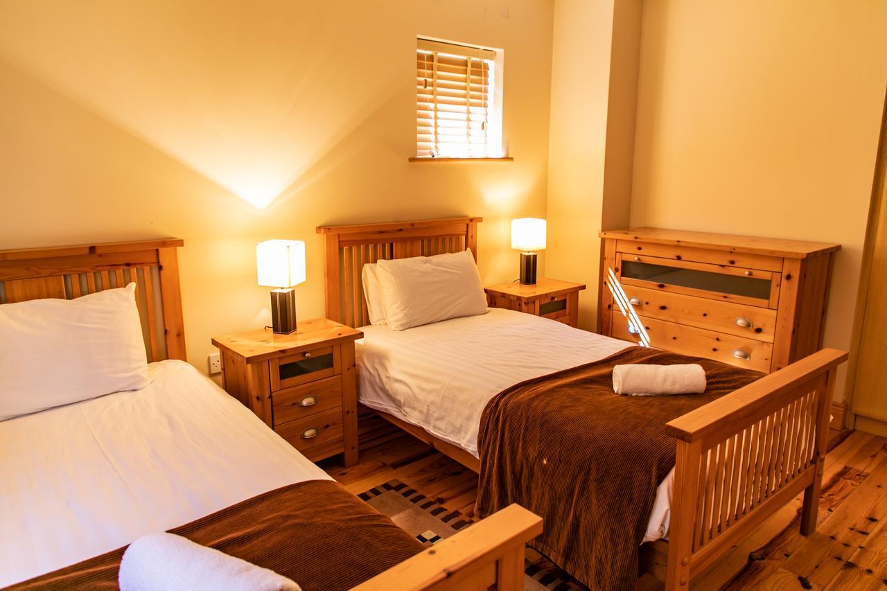 Hotel Doolin Houses Экстерьер фото