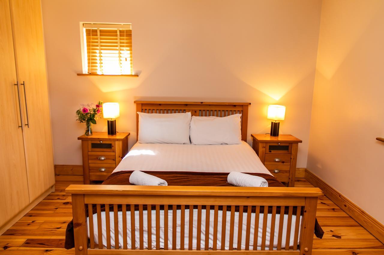 Hotel Doolin Houses Экстерьер фото