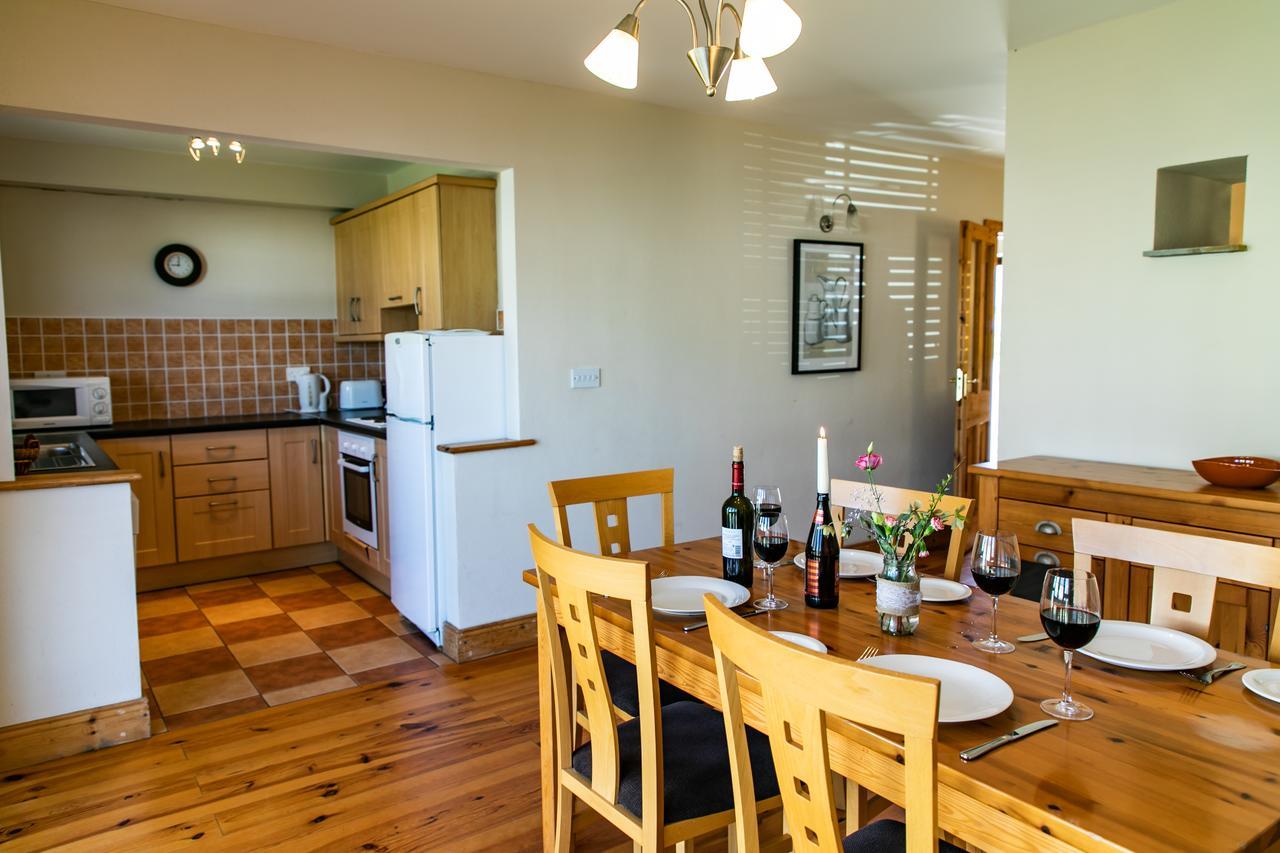 Hotel Doolin Houses Экстерьер фото