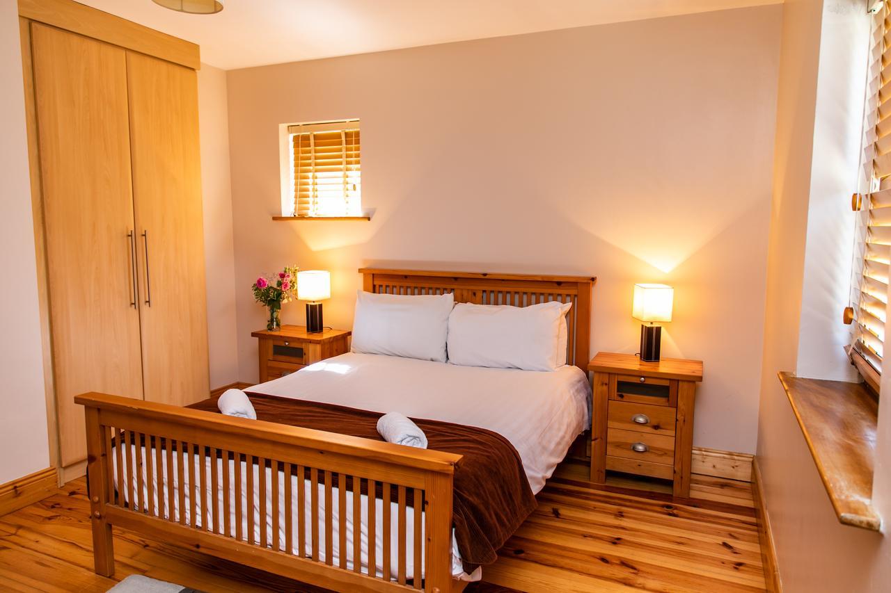 Hotel Doolin Houses Экстерьер фото