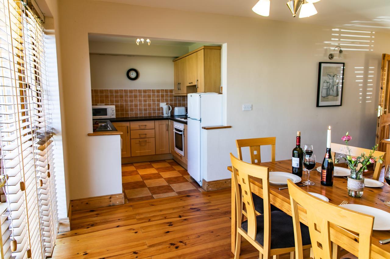 Hotel Doolin Houses Экстерьер фото