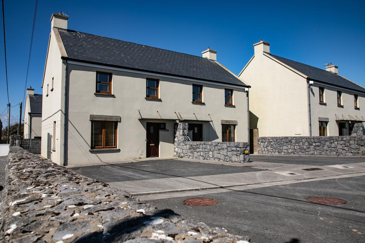 Hotel Doolin Houses Экстерьер фото